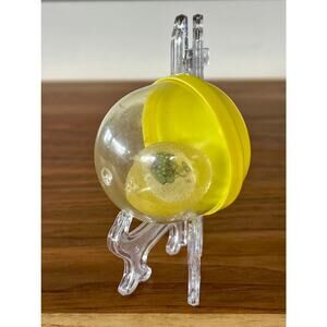 1990’s NFL Toy Machine Rubber Football Dallas Cowboys Collectible Novelty